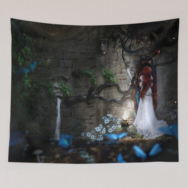 Item preview, My Vow designed and sold by Starscoldnight.
