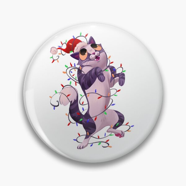 Item preview, Tangled Christmas designed and sold by TenguArts.