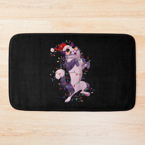 Item preview, Tangled Christmas designed and sold by TenguArts.