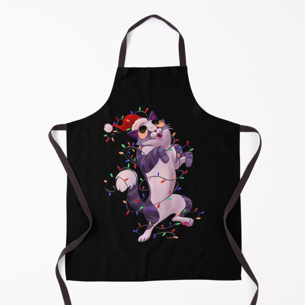Item preview, Tangled Christmas designed and sold by TenguArts.