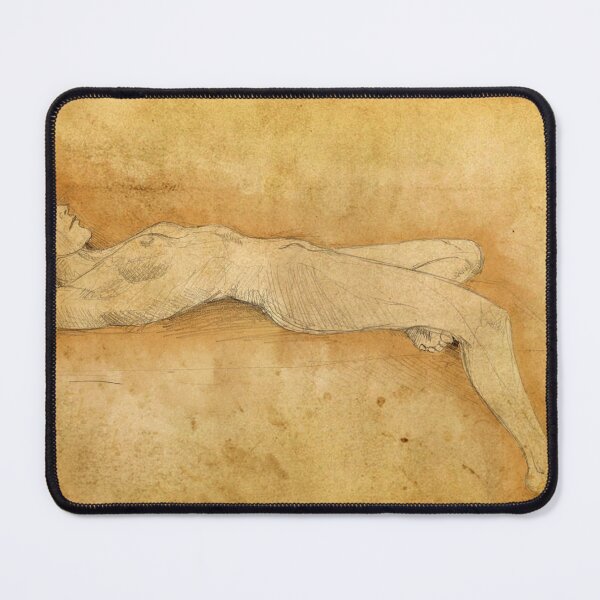 Item preview, Life Drawing 16 designed and sold by LonelyWinters.
