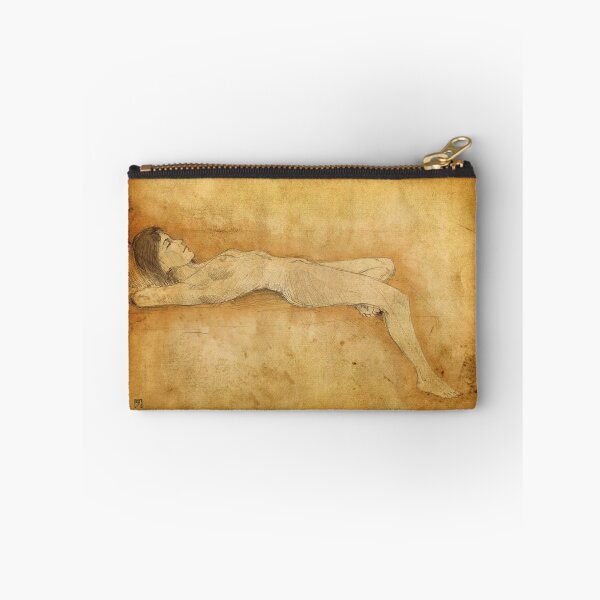 Item preview, Life Drawing 16 designed and sold by LonelyWinters.
