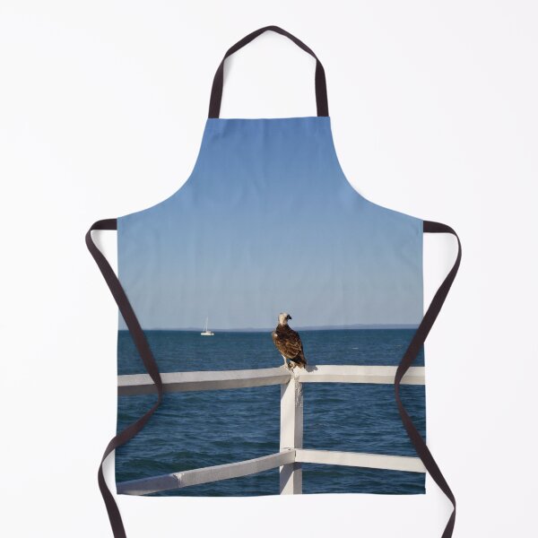 Item preview, Hervey Bay ocean designed and sold by Dominique Tassell.