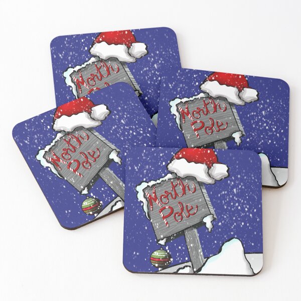 Item preview, North Pole designed and sold by CampK80.