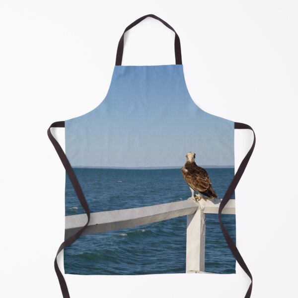 Item preview, Hervey Bay ocean eagle designed and sold by Dominique Tassell.