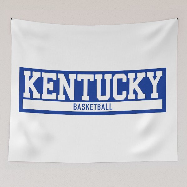 Item preview, University of Kentucky Basketball  designed and sold by missavaw.