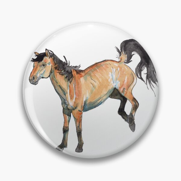 Item preview, Buck designed and sold by ZedNope.