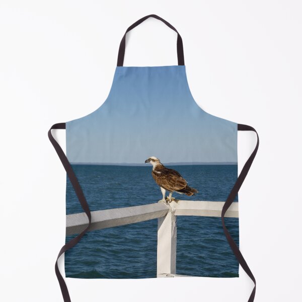 Item preview, Hervey Bay ocean eagle designed and sold by Dominique Tassell.
