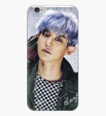 chanyeol iPhone Case