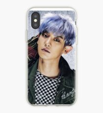 chanyeol iPhone Case