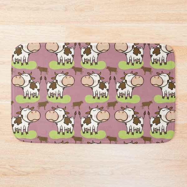 Item preview, MOO COW Smelling the Air = Pattern designed and sold by FlippinTurtles.