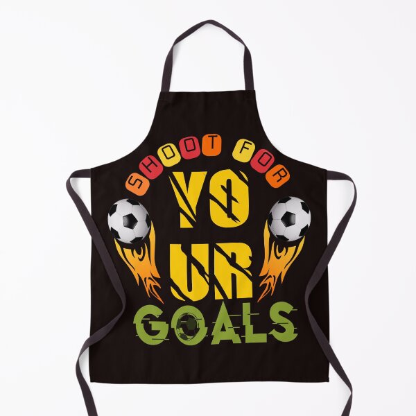 Item preview,   shoot for your goals designed and sold by jaml-12.
