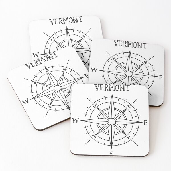 Item preview, Vermont designed and sold by Mini Mountain Supply.