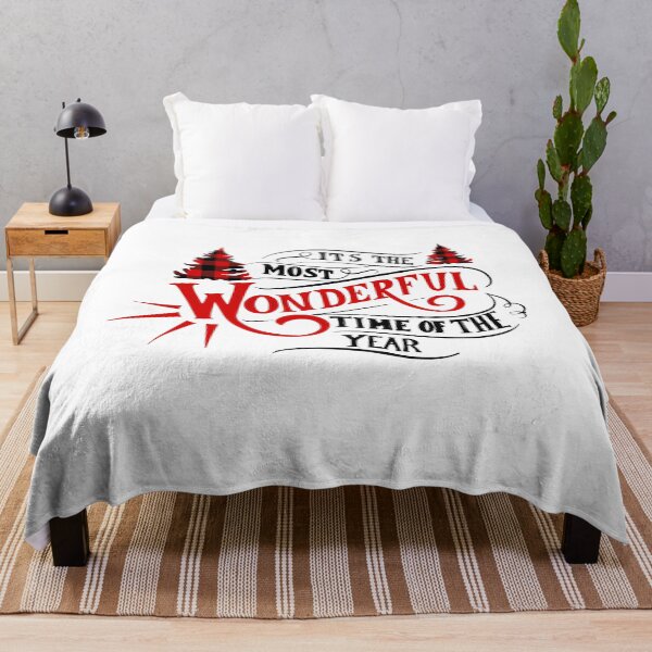 Item preview, It's the Most Wonderful Time Of The Year designed and sold by 4YouShirt.