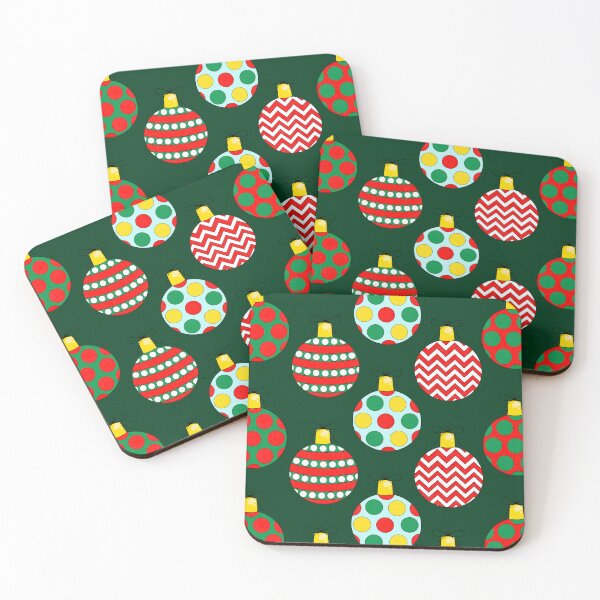 Item preview, Christmas Ornaments designed and sold by Zia Frazier.