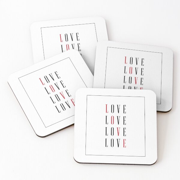 Item preview, Love designed and sold by Nalee Creative Designs.