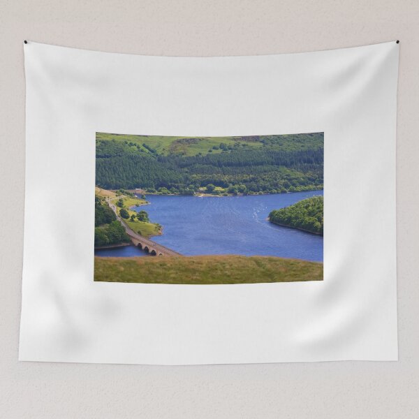 Item preview, Ladybower designed and sold by brimel55.