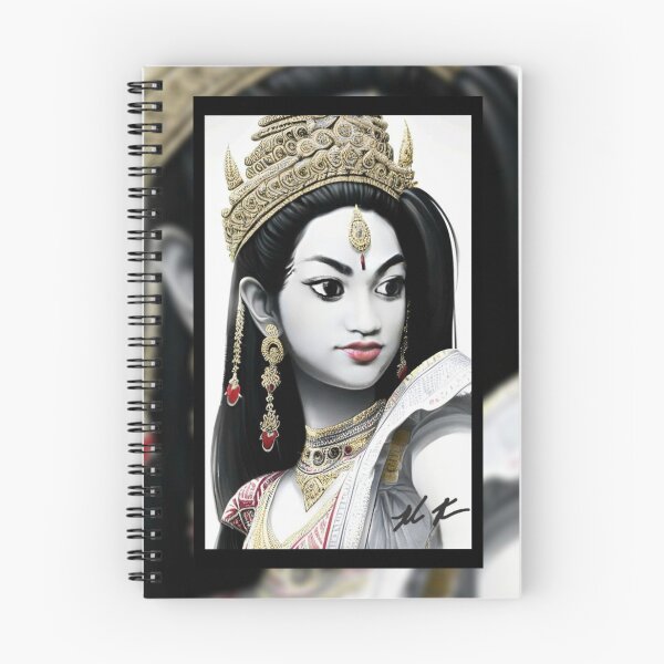 Item preview, Queen Sameth  designed and sold by AhhDru.