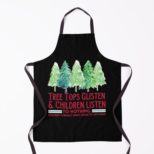 Item preview, Christmas Tree Tops Glisten Gift For Mom designed and sold by llouiseredd.