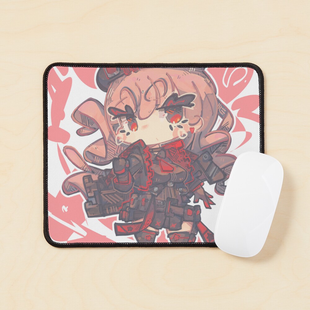 Item preview, Mouse Pad designed and sold by jrpencil88.