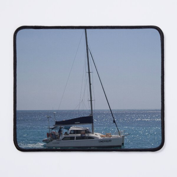 Item preview, Hervey Bay boat designed and sold by Dominique Tassell.