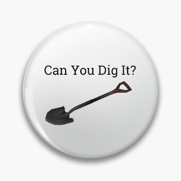 Item preview, Shovel designed and sold by marisaj4488.