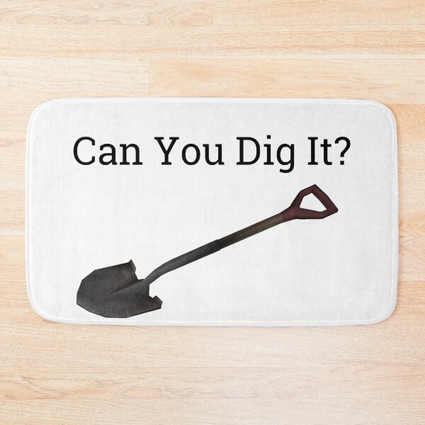 Item preview, Shovel designed and sold by marisaj4488.