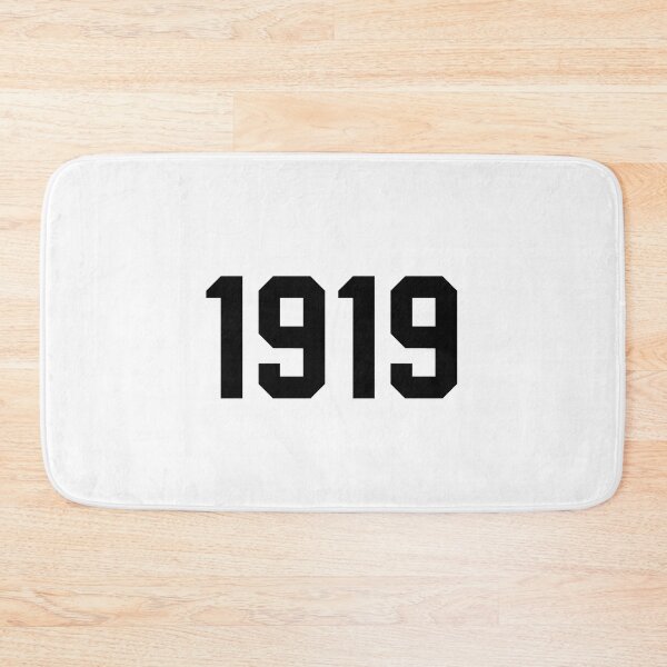 Item preview, 1919 Valencia Negro designed and sold by VRedBaller.