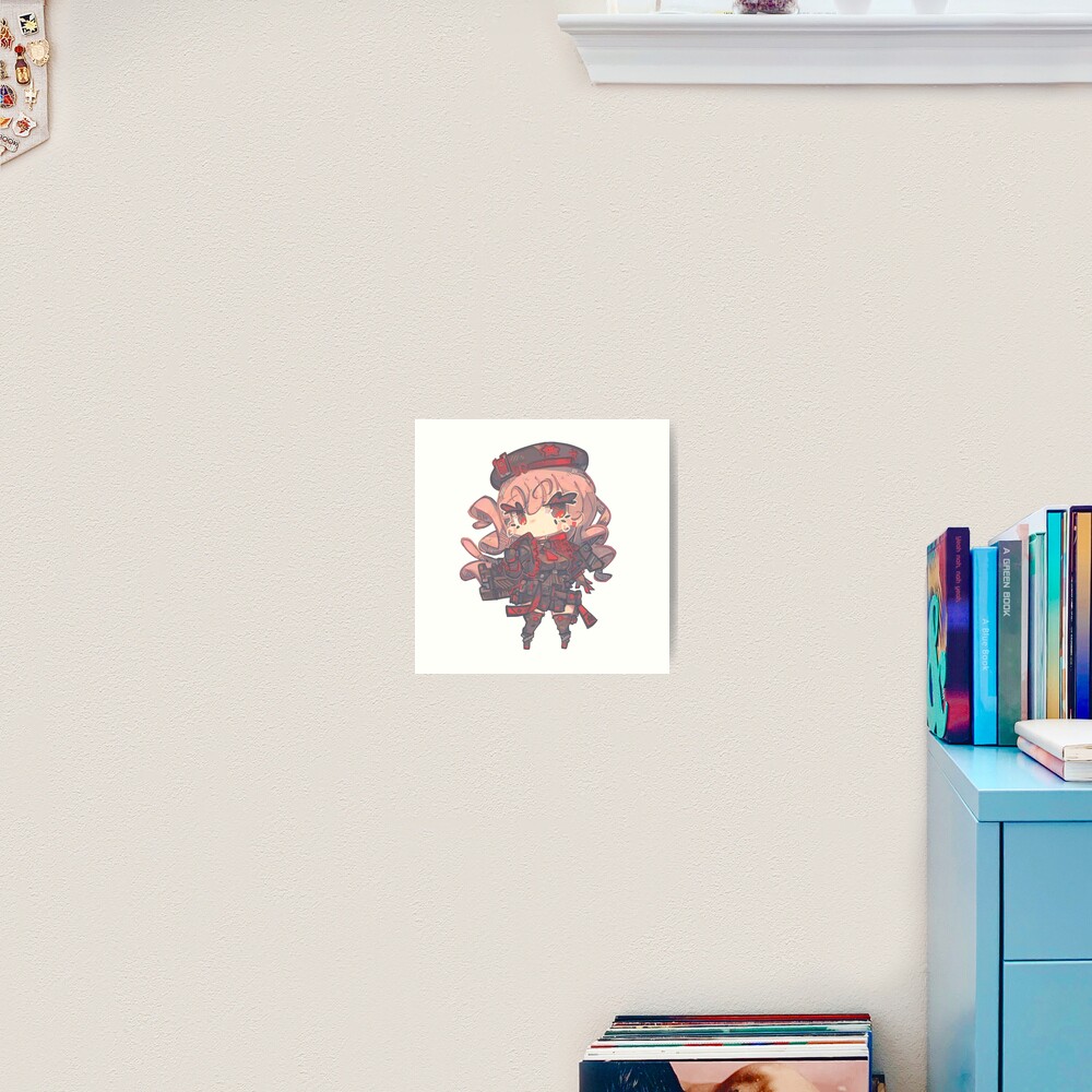 Item preview, Art Print designed and sold by jrpencil88.