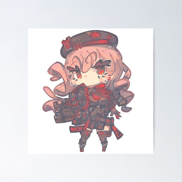 Item preview, 1491 - Rapi designed and sold by jrpencil88.