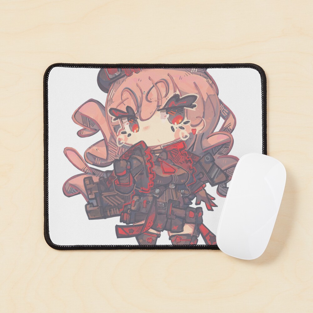 Item preview, Mouse Pad designed and sold by jrpencil88.
