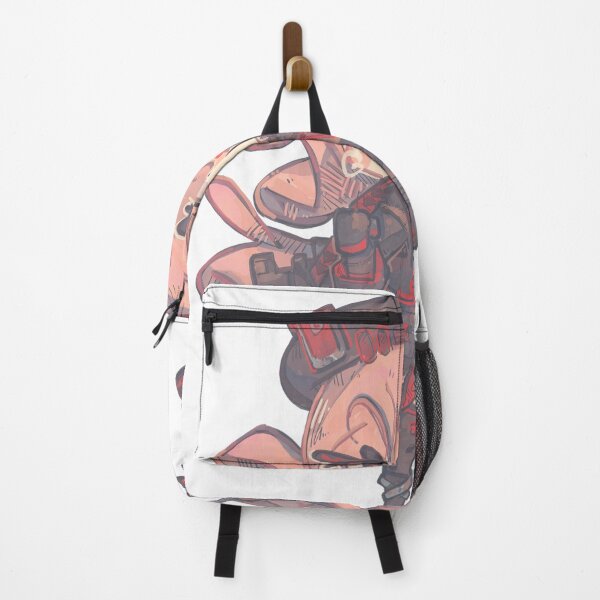 Item preview, 1491 - Rapi designed and sold by jrpencil88.