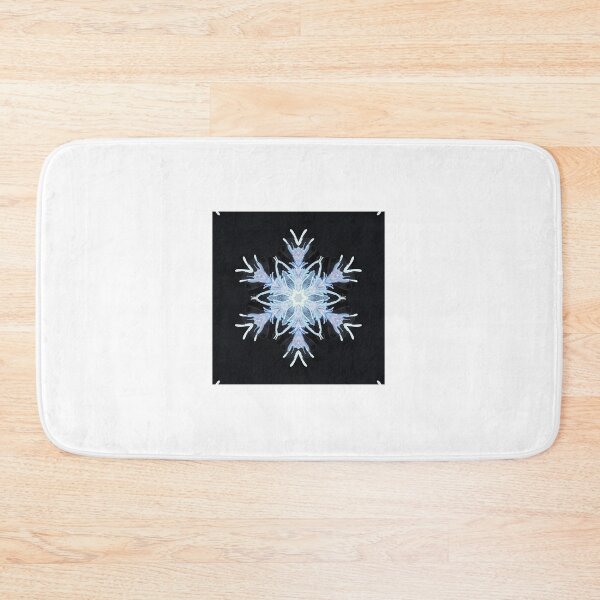 Item preview, Snowfall  designed and sold by burklundl.