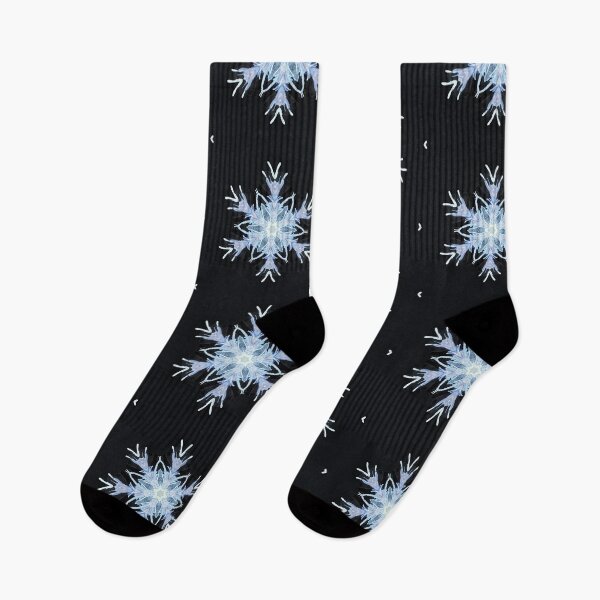 Item preview, Snowfall  designed and sold by burklundl.