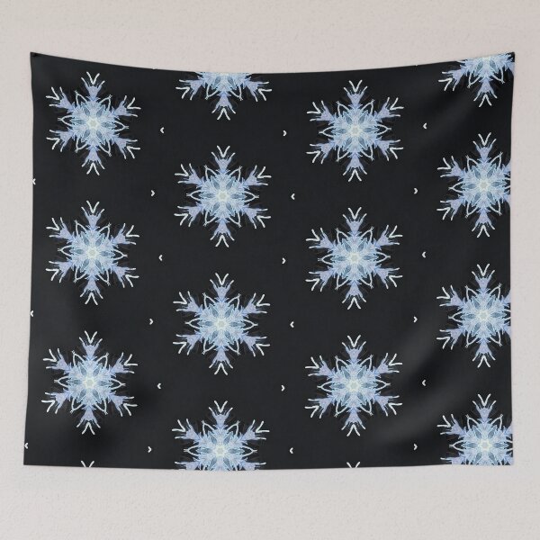 Item preview, Snowfall  designed and sold by burklundl.