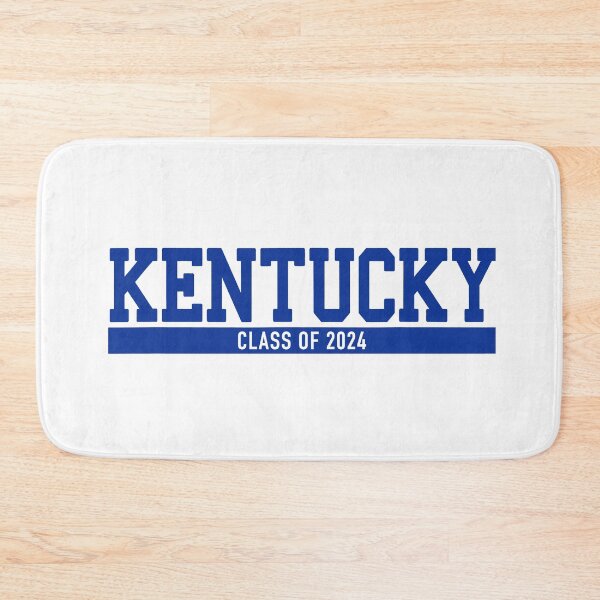 Item preview, University of Kentucky class of 2024 designed and sold by missavaw.