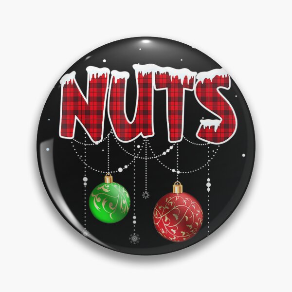 Item preview, Chest Nuts Funny Matching Chestnuts Christmas Couples  designed and sold by vuhieustore.