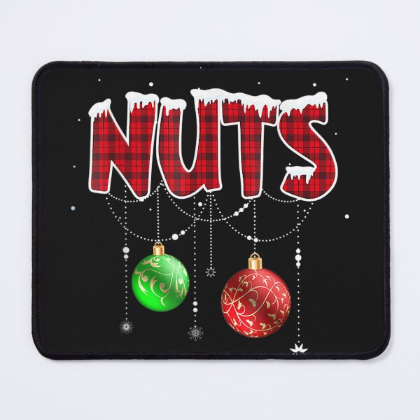 Item preview, Chest Nuts Funny Matching Chestnuts Christmas Couples  designed and sold by vuhieustore.