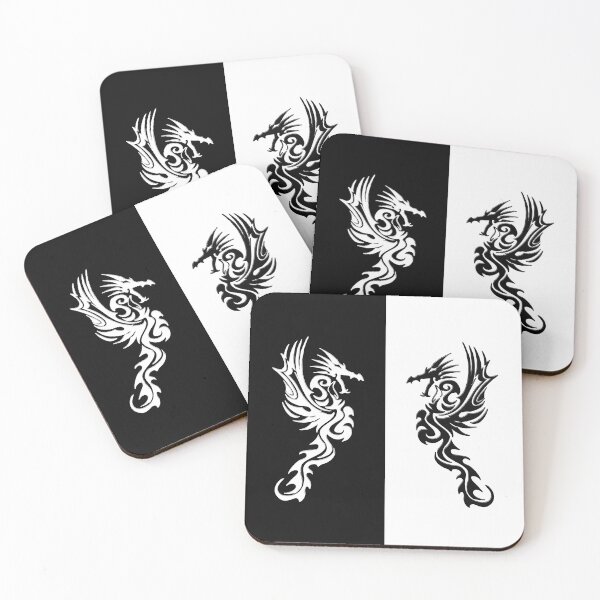 Item preview, Heraldic Dragon designed and sold by csfriedman.