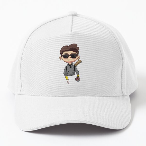 Item preview, Steve designed and sold by Neon-Clouds.