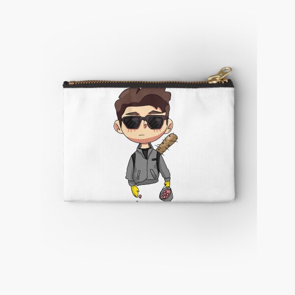 Item preview, Steve designed and sold by Neon-Clouds.