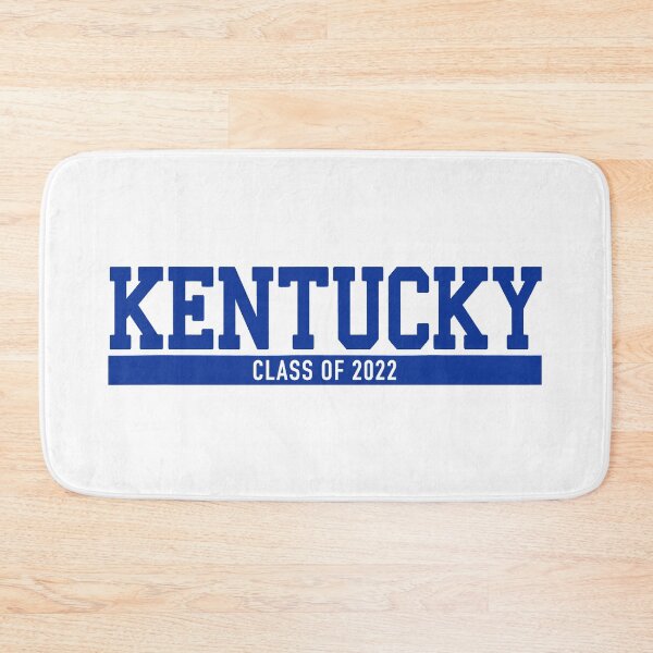 Item preview, University of Kentucky class of 2022 designed and sold by missavaw.