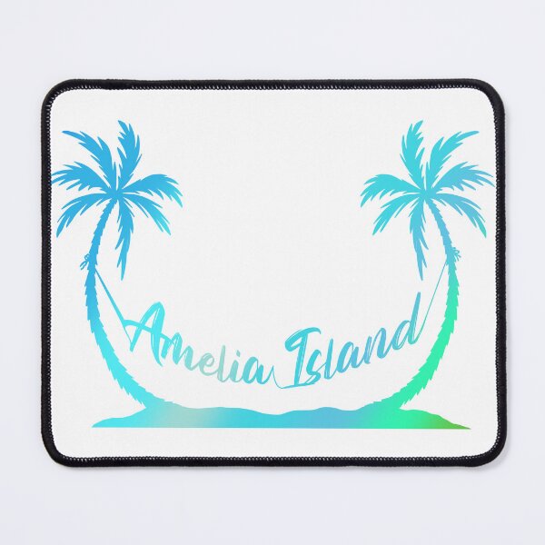Item preview, Amelia Island Laxation designed and sold by ATB Designz.