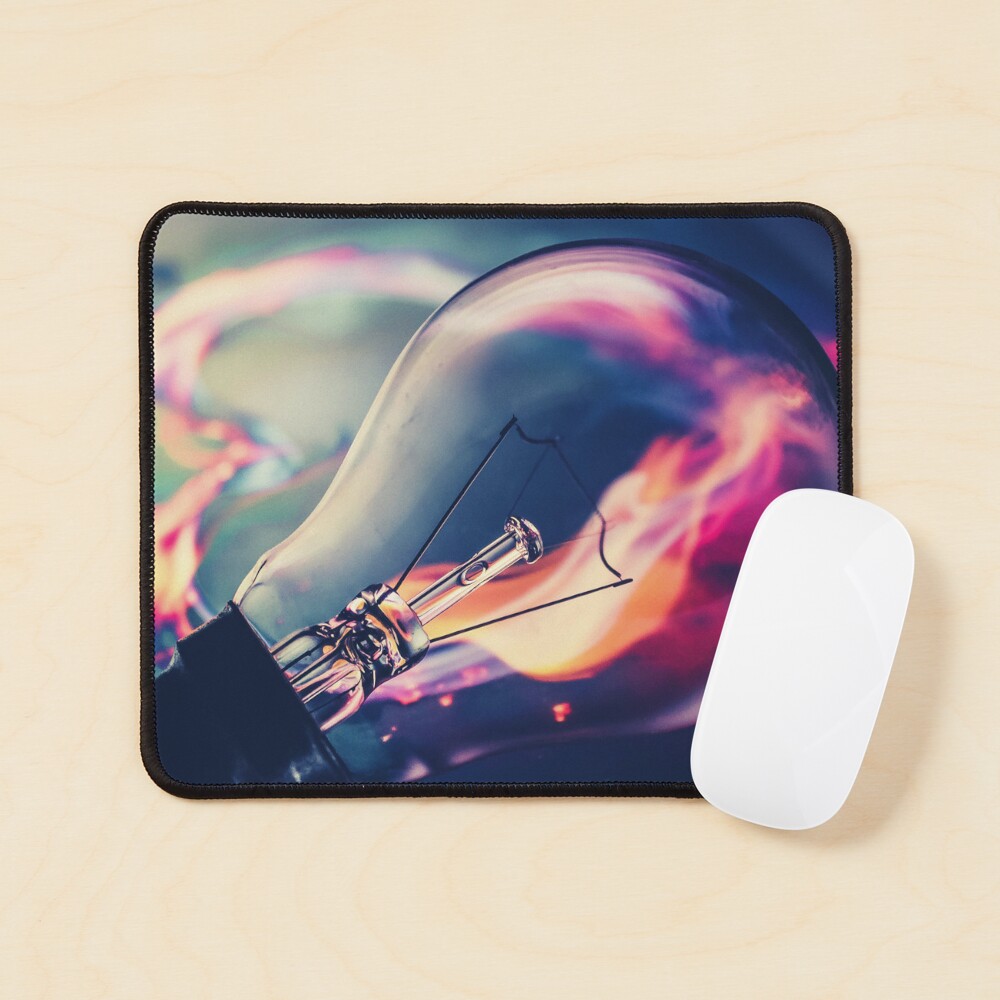 Item preview, Mouse Pad designed and sold by PhytonJava.