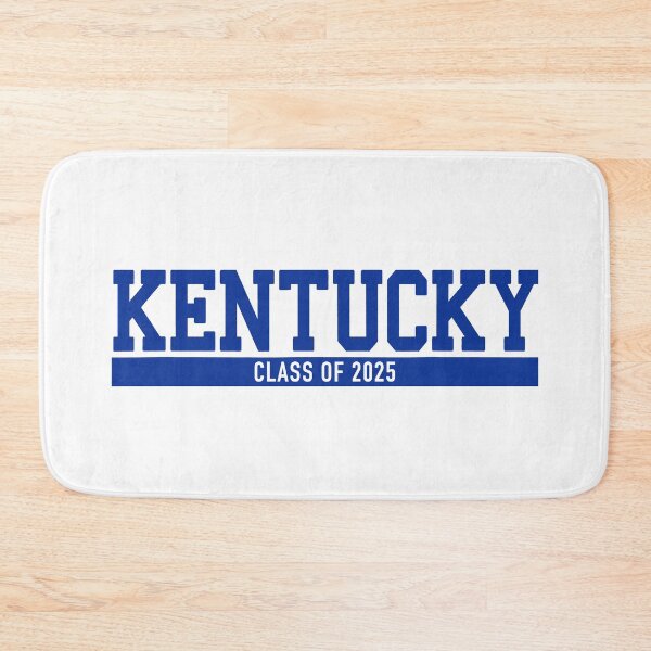 Item preview, University of Kentucky class of 2025 designed and sold by missavaw.
