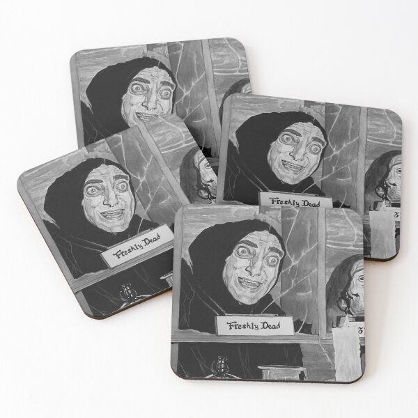 Item preview, Igor Young Frankenstein Marty Feldman  designed and sold by BryanWhipple.