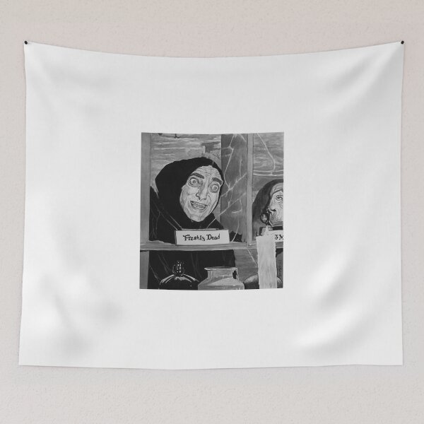 Item preview, Igor Young Frankenstein Marty Feldman  designed and sold by BryanWhipple.