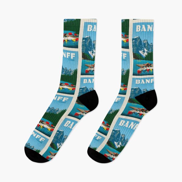 Item preview, Banff Canada  designed and sold by Keny13.