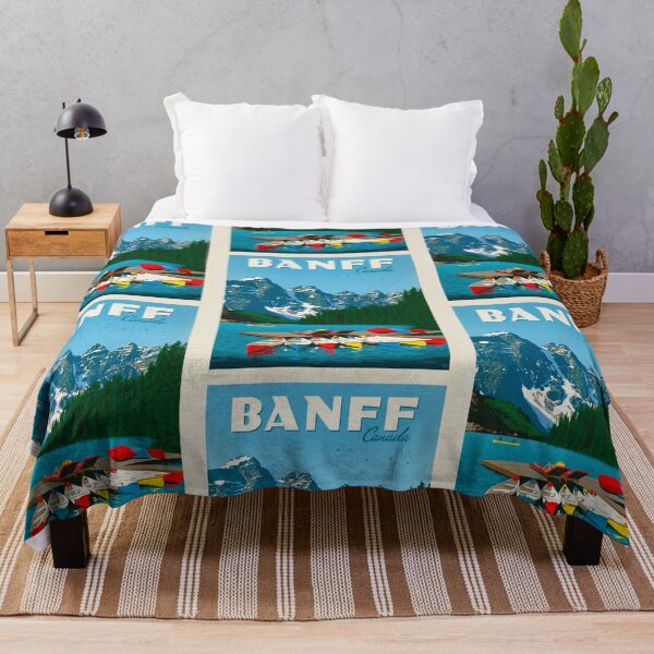 Item preview, Banff Canada  designed and sold by Keny13.