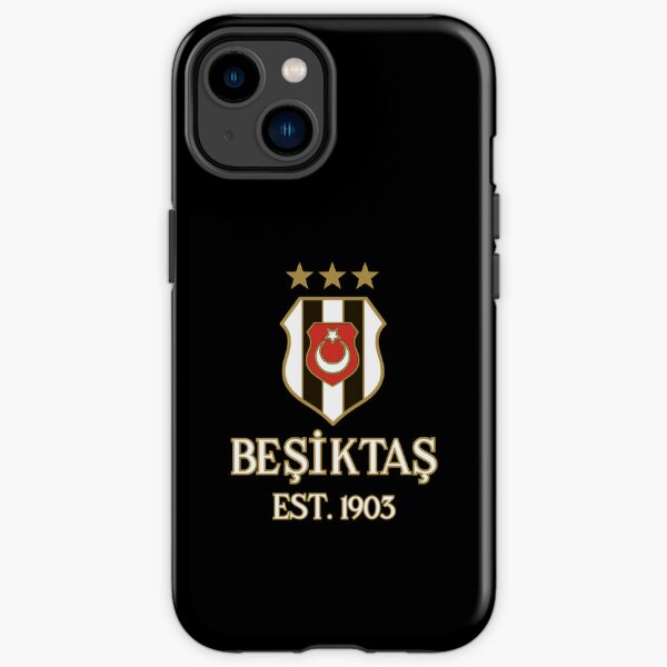 Besiktas iPhone Robuste Hülle